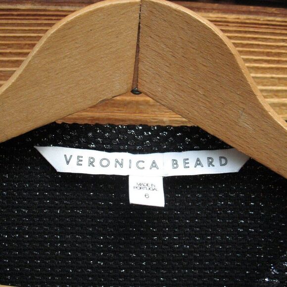 NWOT Veronica Beard Ira Dress - Picture 12 of 14